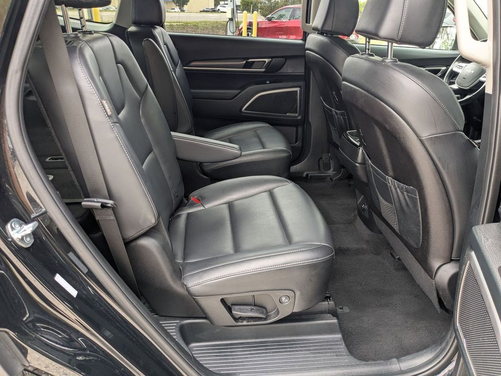 Thumbnail: 2025 Kia Telluride - 27