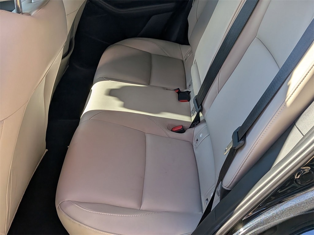 Thumbnail: 2025 Mazda CX-30 - 29