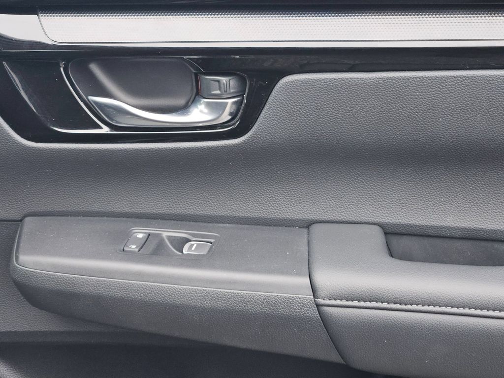 Thumbnail: 2025 Honda CR-V - 34