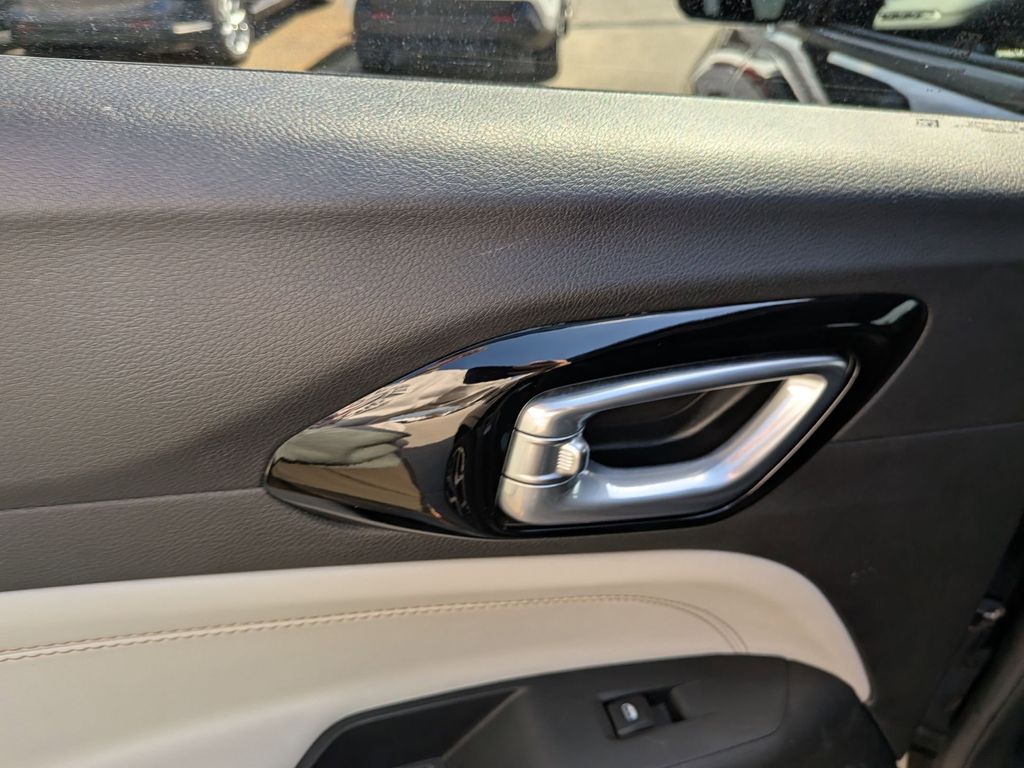 Thumbnail: 2025 Jeep Compass - 23