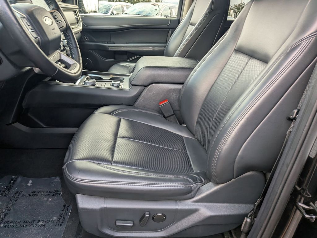 Thumbnail: 2024 Ford Expedition MAX - 22