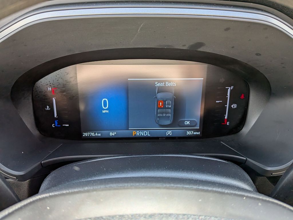 Thumbnail: 2025 Ford Escape - 15