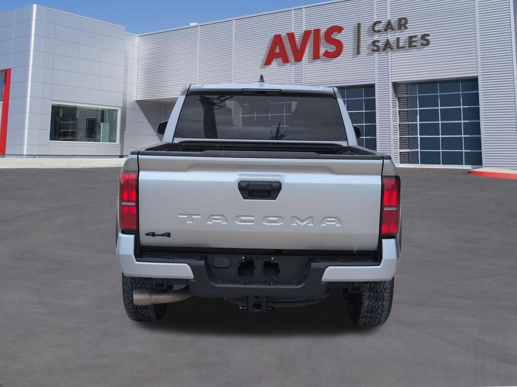 Thumbnail: 2024 Toyota Tacoma - 7