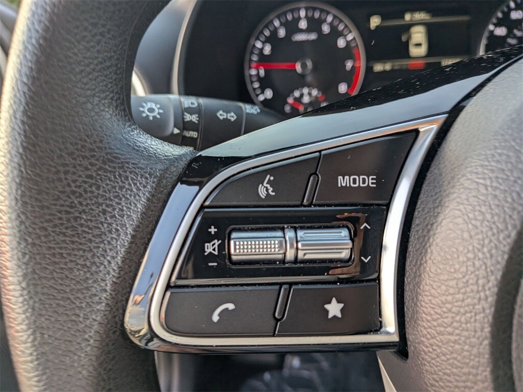 Thumbnail: 2024 Kia Forte - 21