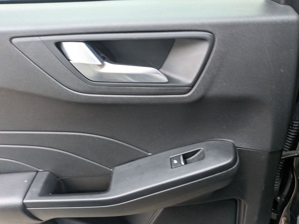 Thumbnail: 2025 Ford Escape - 23