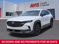 2025 Mazda CX-50 S Preferred -
                  Alcoa, TN