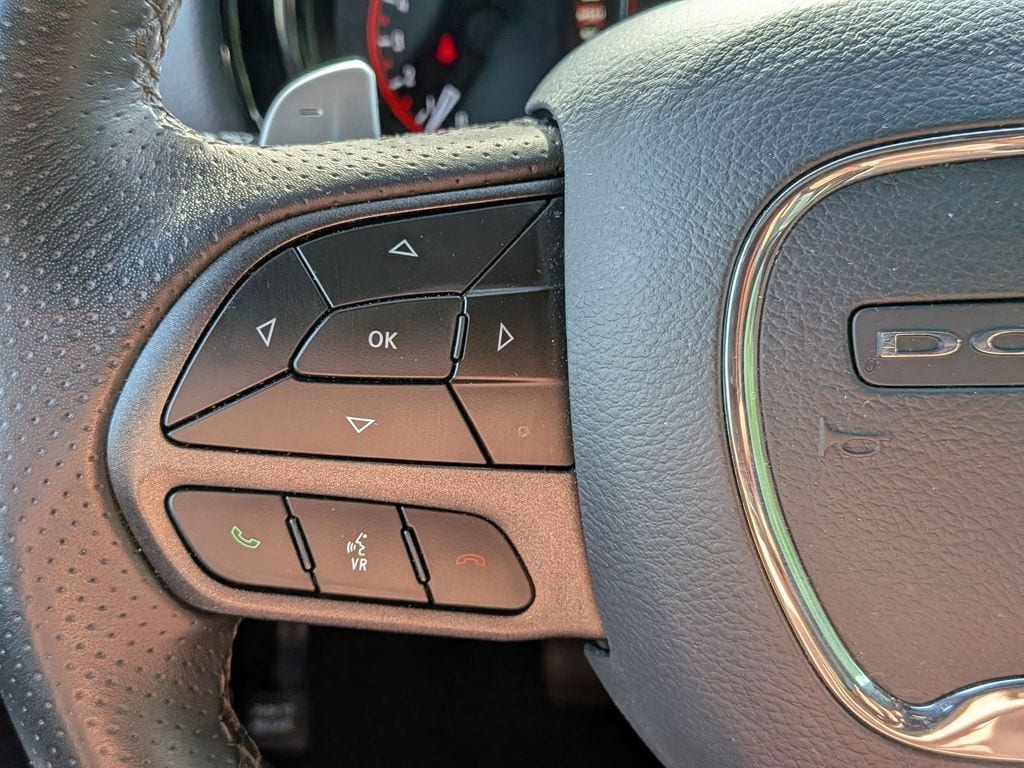 Thumbnail: 2025 Dodge Durango - 21