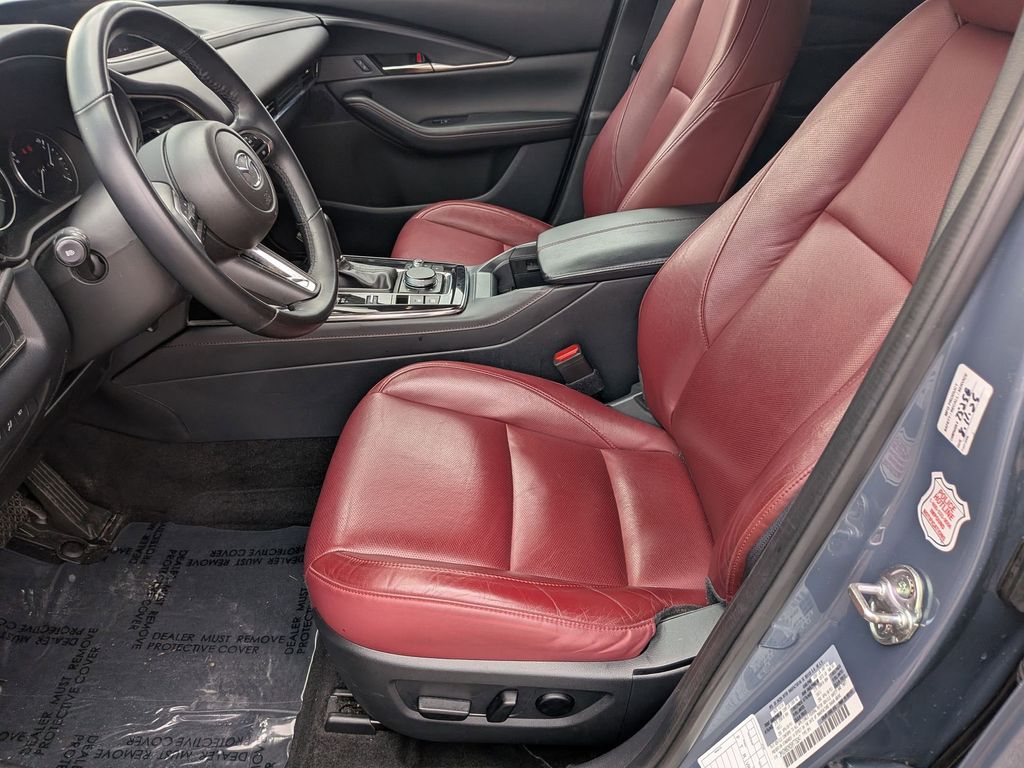 Thumbnail: 2025 Mazda CX-30 - 22