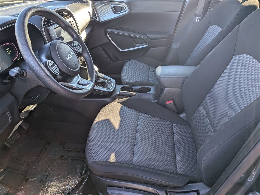 Thumbnail: 2024 Kia Soul - 23