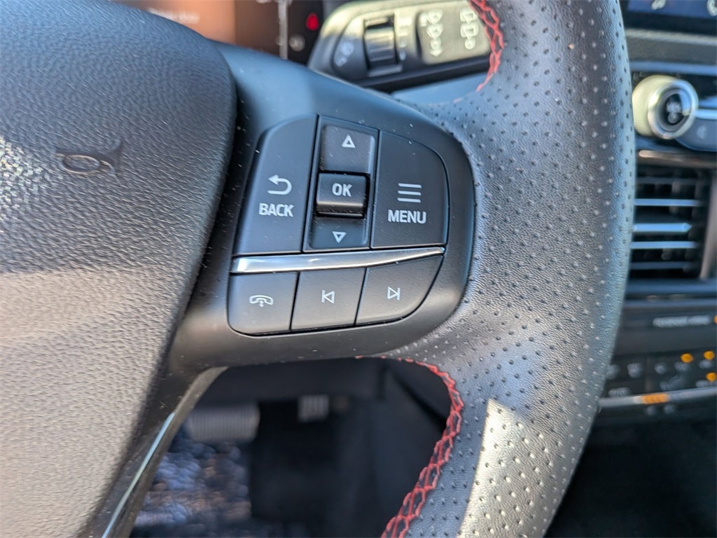 Thumbnail: 2025 Ford Escape - 23