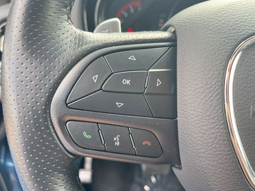 Thumbnail: 2025 Dodge Durango - 19