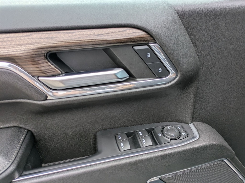 Thumbnail: 2023 Chevrolet Silverado 1500 - 13