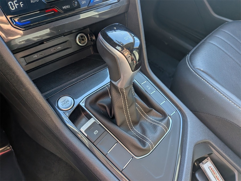 Thumbnail: 2024 Volkswagen Tiguan - 19