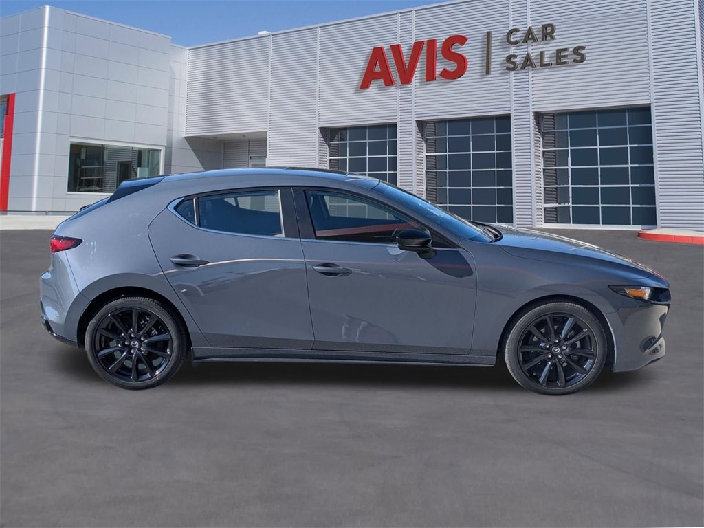 Thumbnail: 2024 Mazda Mazda3 - 5