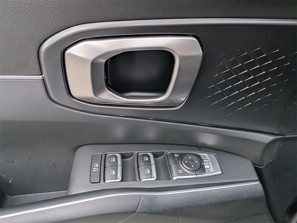 Thumbnail: 2024 Kia Sorento - 11