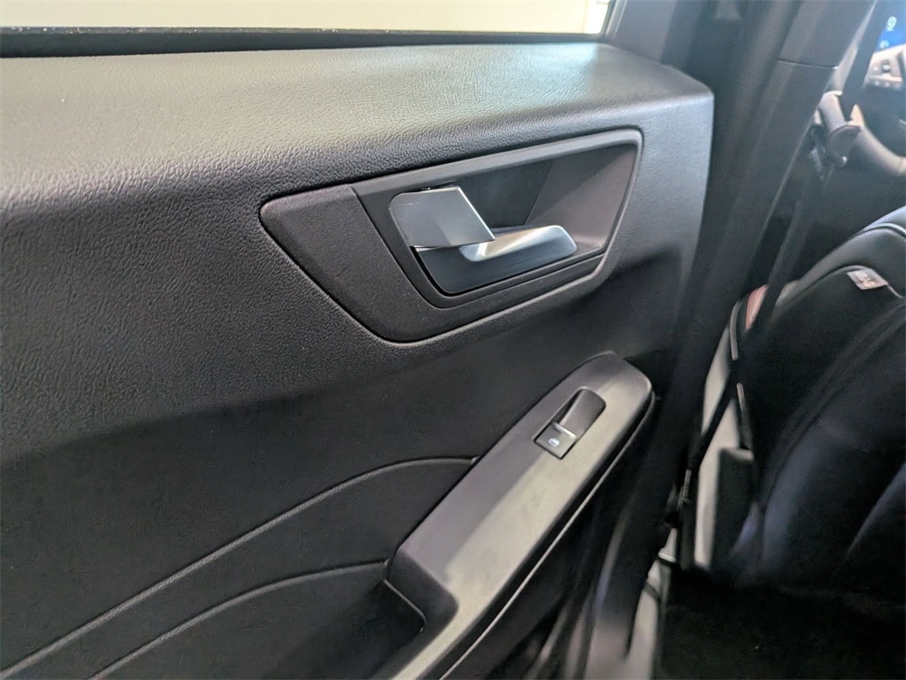 Thumbnail: 2025 Ford Escape - 18