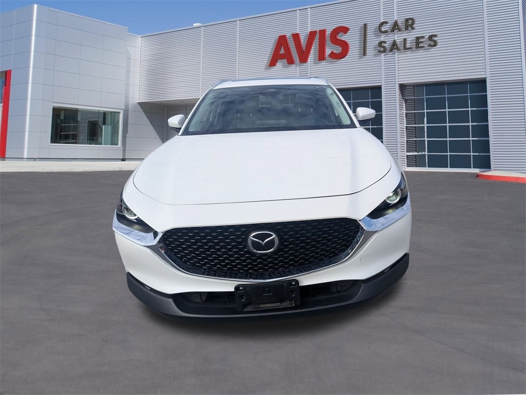 Certified 2025 Mazda CX-30 2.5 S Preferred Package SUV