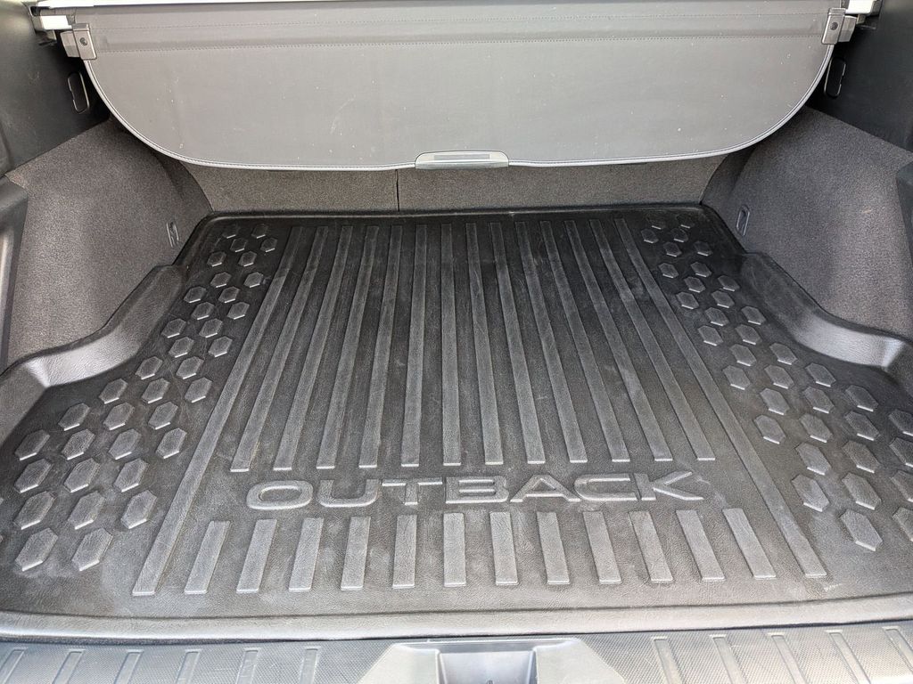 Thumbnail: 2025 Subaru Outback - 29