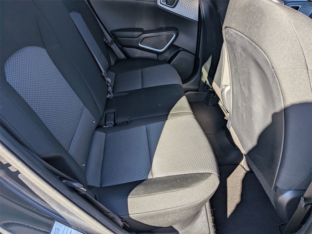 Thumbnail: 2024 Kia Soul - 29