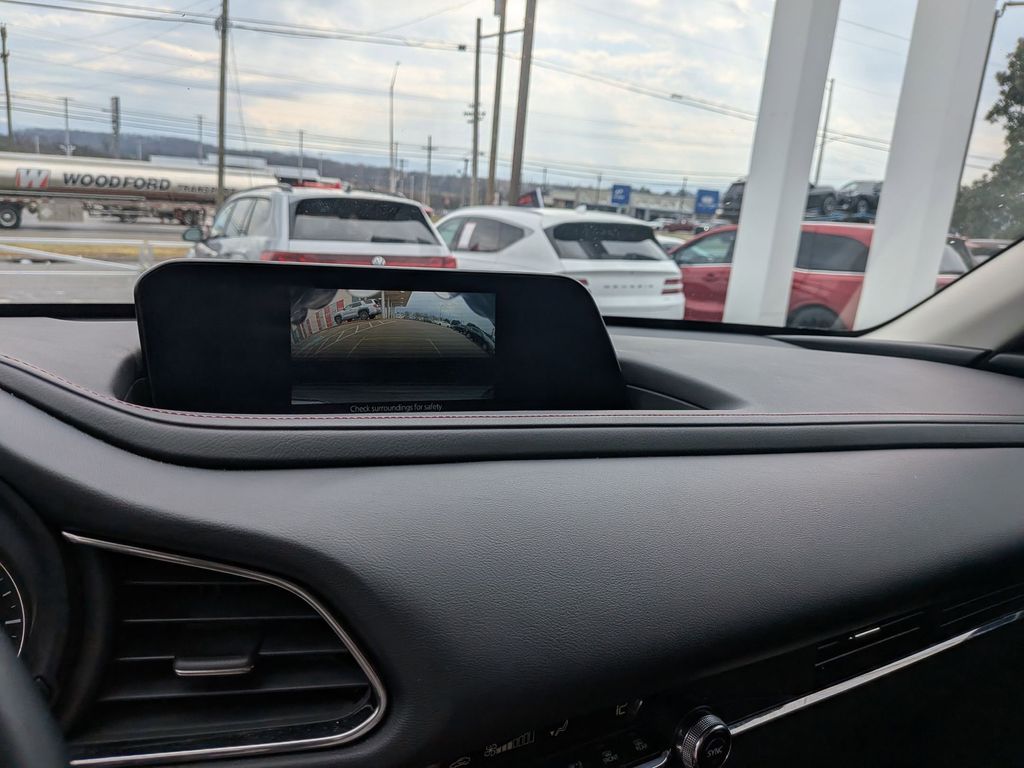 Thumbnail: 2025 Mazda CX-30 - 18