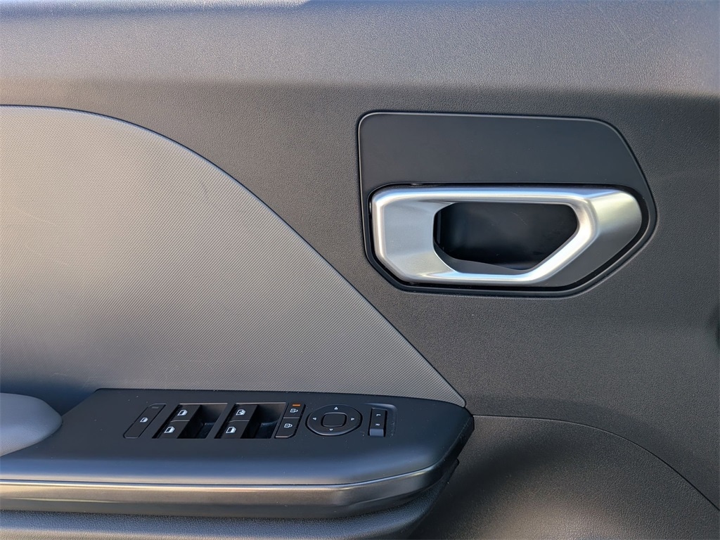 Thumbnail: 2025 Kia K4 - 11