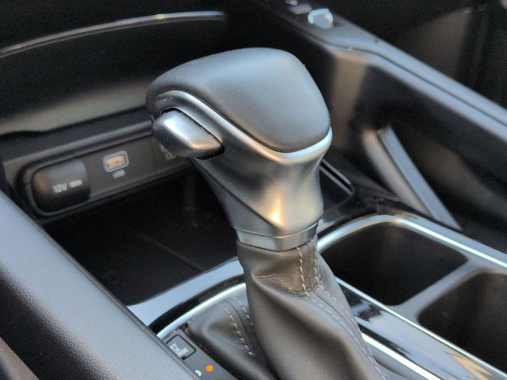 Thumbnail: 2025 Kia Telluride - 20