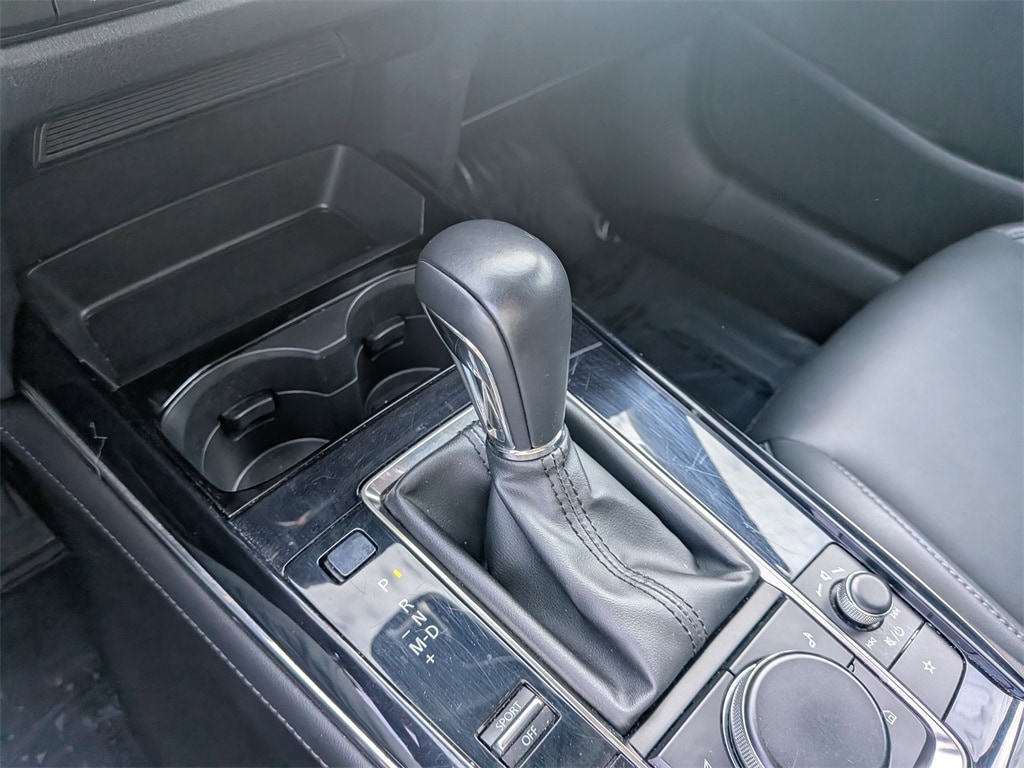 Thumbnail: 2025 Mazda CX-30 - 19