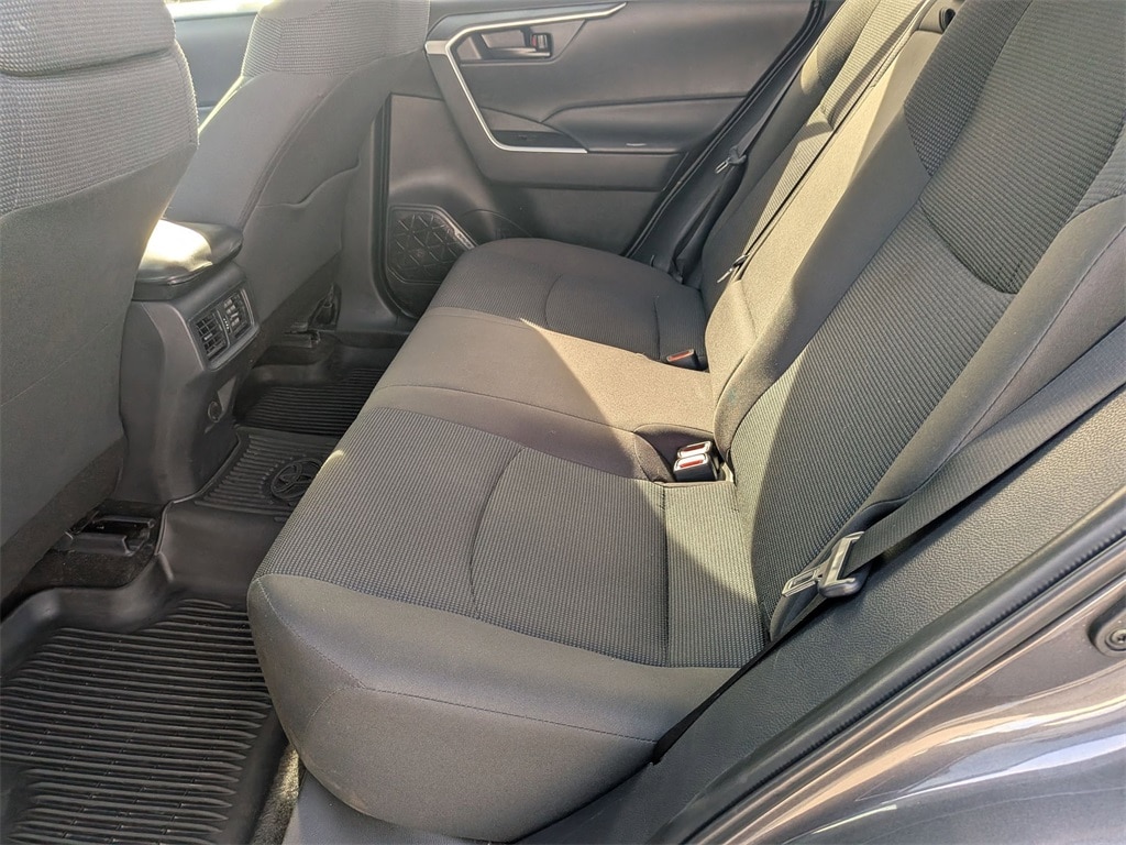 Thumbnail: 2025 Toyota RAV4 - 26