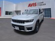  Jeep Grand Cherokee L