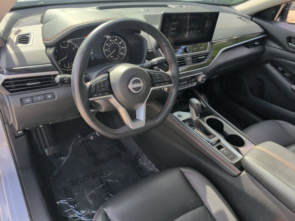 Thumbnail: 2025 Nissan Altima - 15