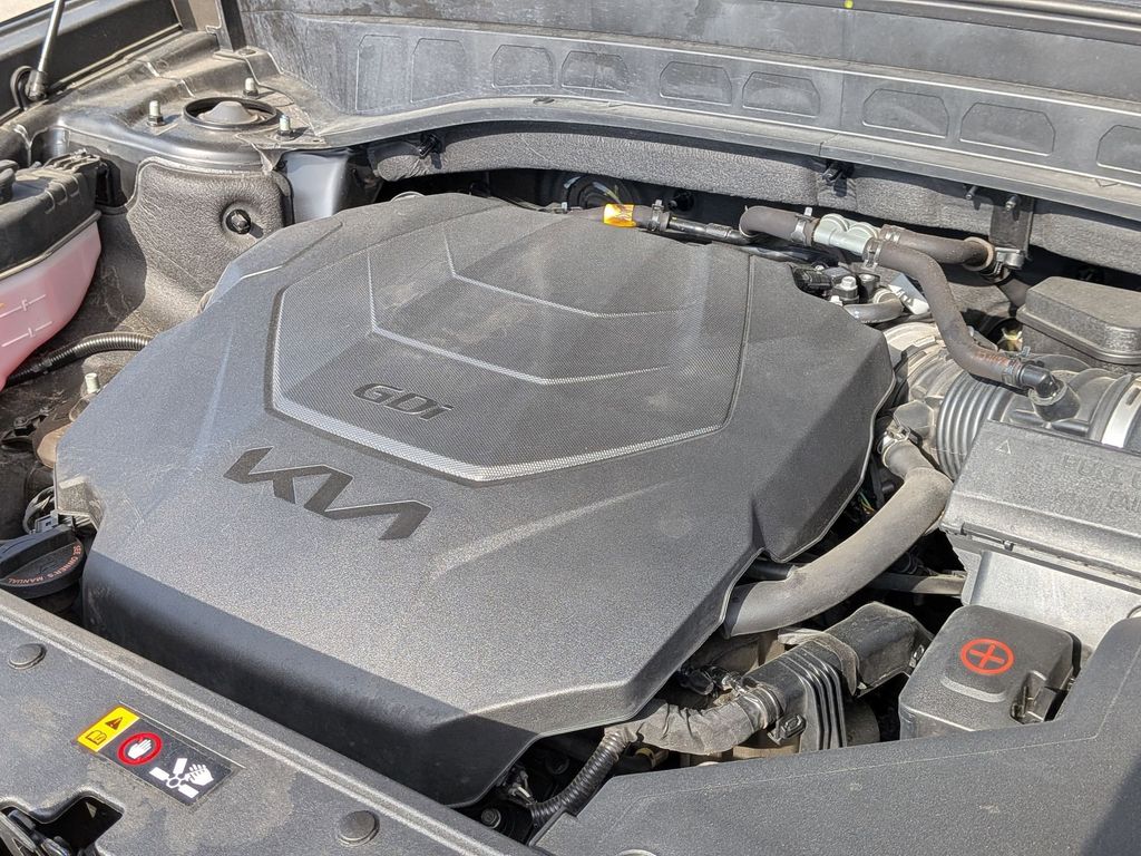 Thumbnail: 2025 Kia Telluride - 37