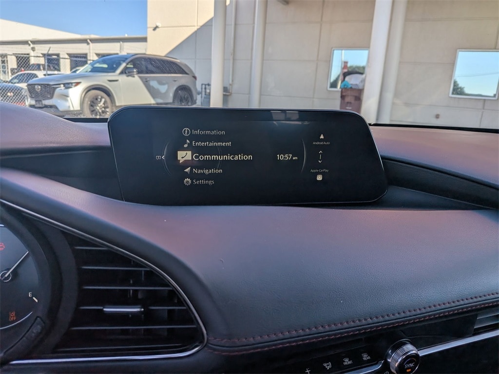 Thumbnail: 2024 Mazda Mazda3 - 17