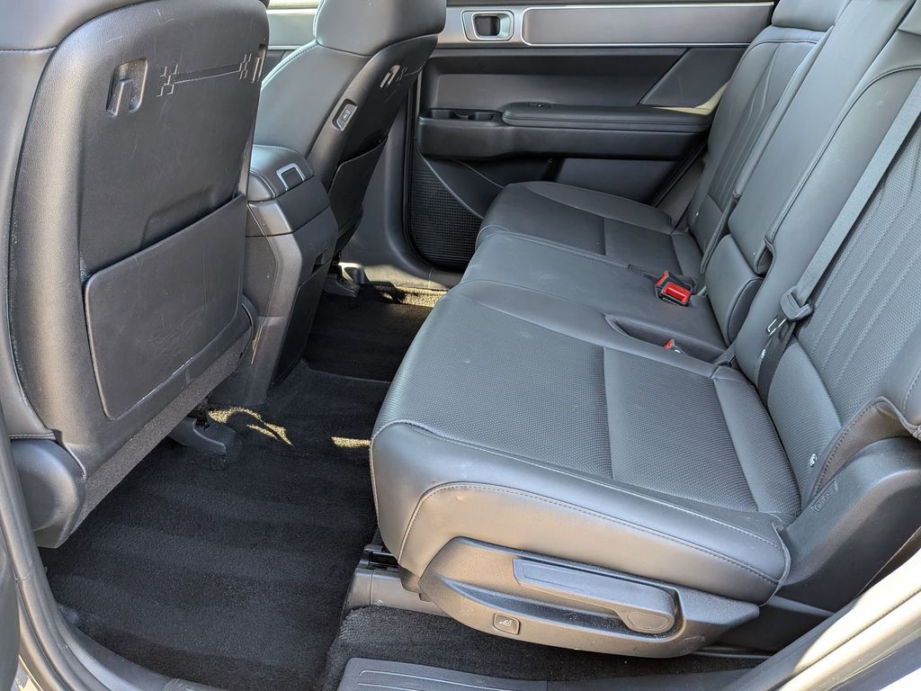 Thumbnail: 2025 Hyundai Santa Fe - 28