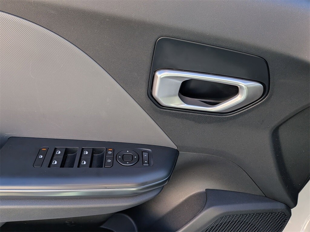 Thumbnail: 2025 Kia K4 - 11