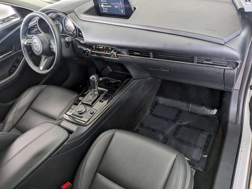 2025 Mazda CX-30 Preferred - Photo 32