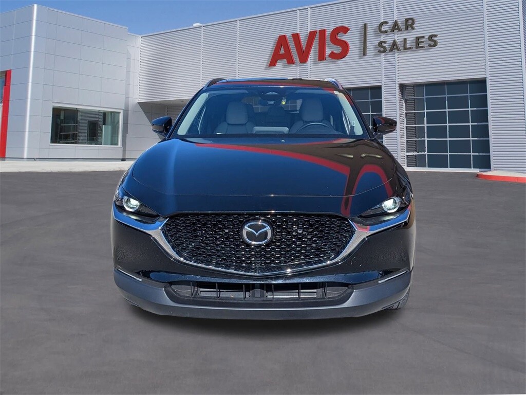 2025 Mazda CX-30 2.5 S Preferred photo 2