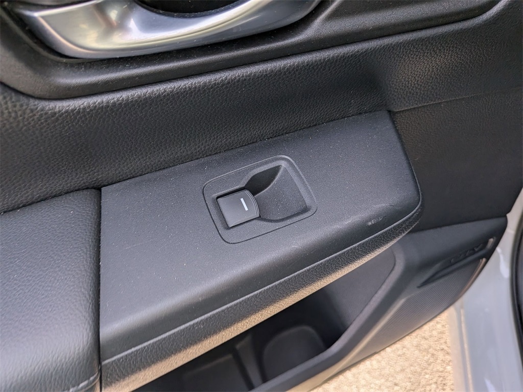 Thumbnail: 2024 Honda CR-V - 25