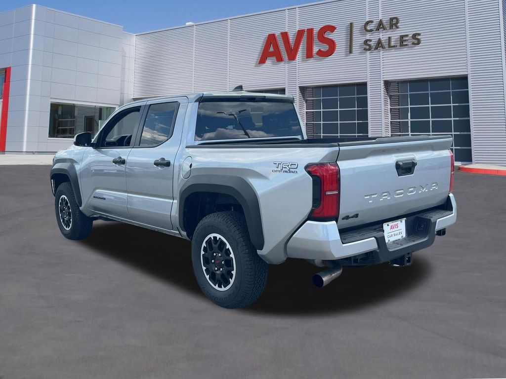 Thumbnail: 2025 Toyota Tacoma - 9