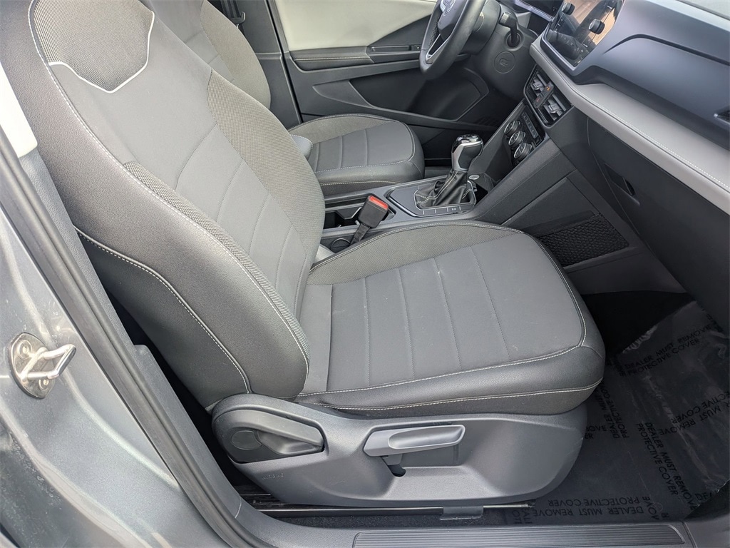 Thumbnail: 2024 Volkswagen Taos - 28