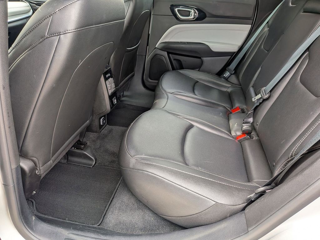 Thumbnail: 2025 Jeep Compass - 26