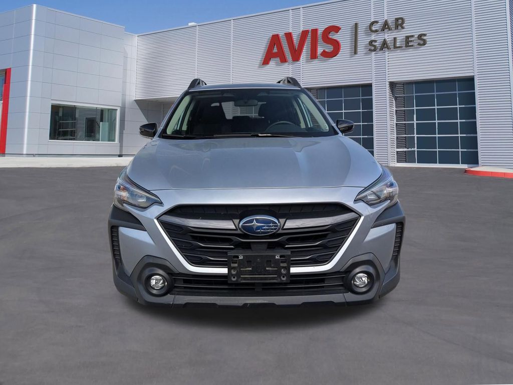 Thumbnail: 2025 Subaru Outback - 2