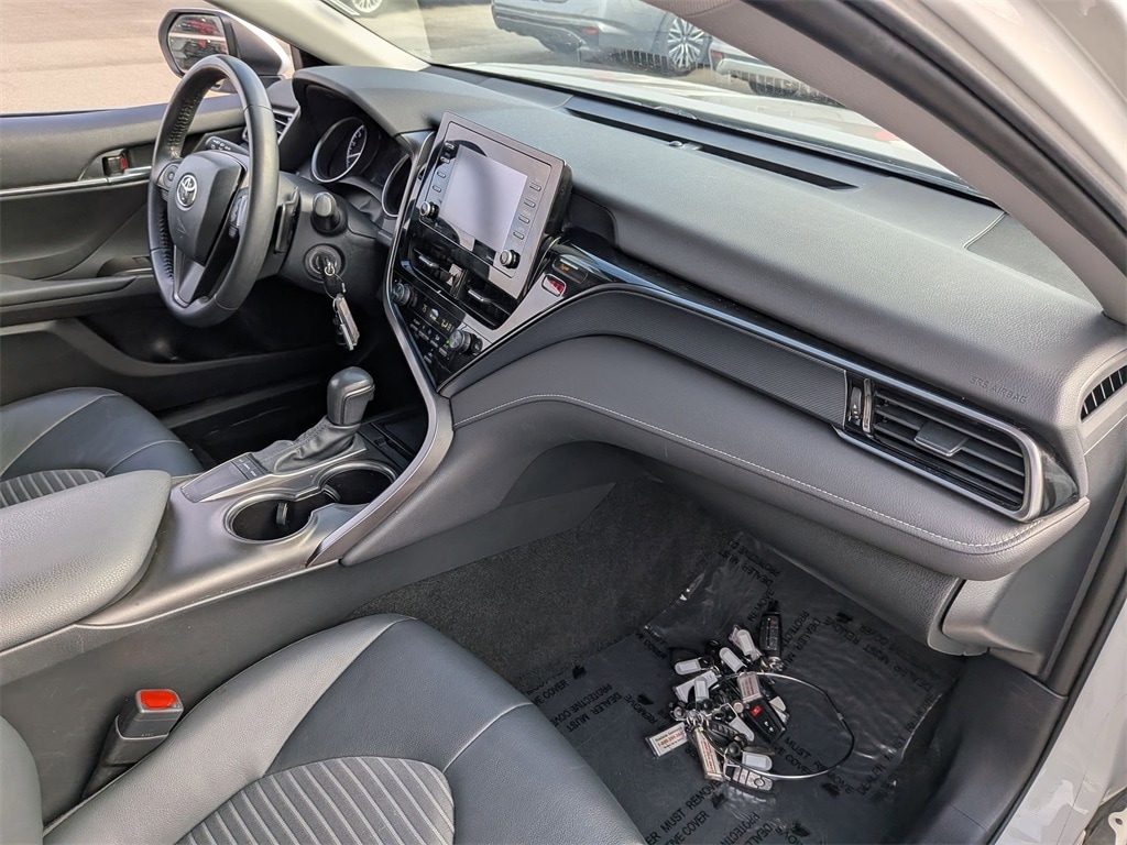 Thumbnail: 2024 Toyota Camry - 29