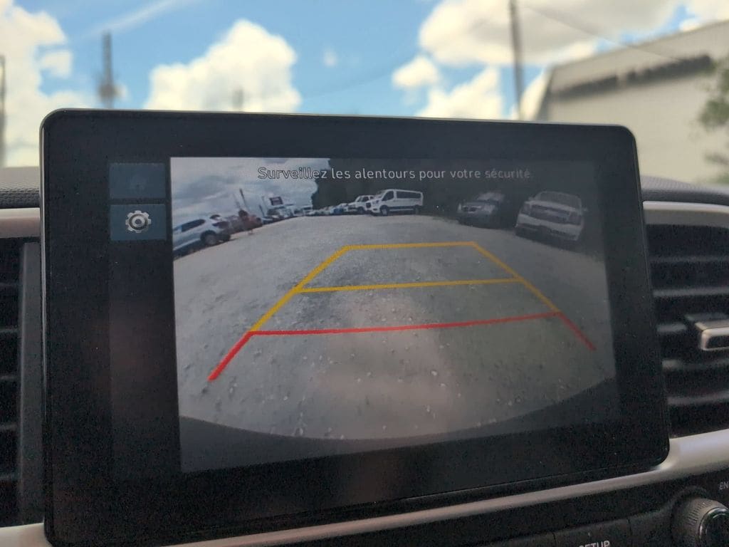 Thumbnail: 2025 Hyundai Venue - 17