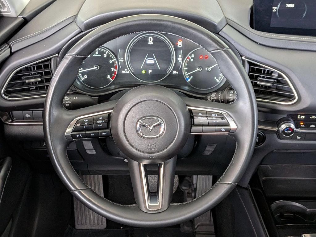 2025 Mazda CX-30 Preferred - Photo 24