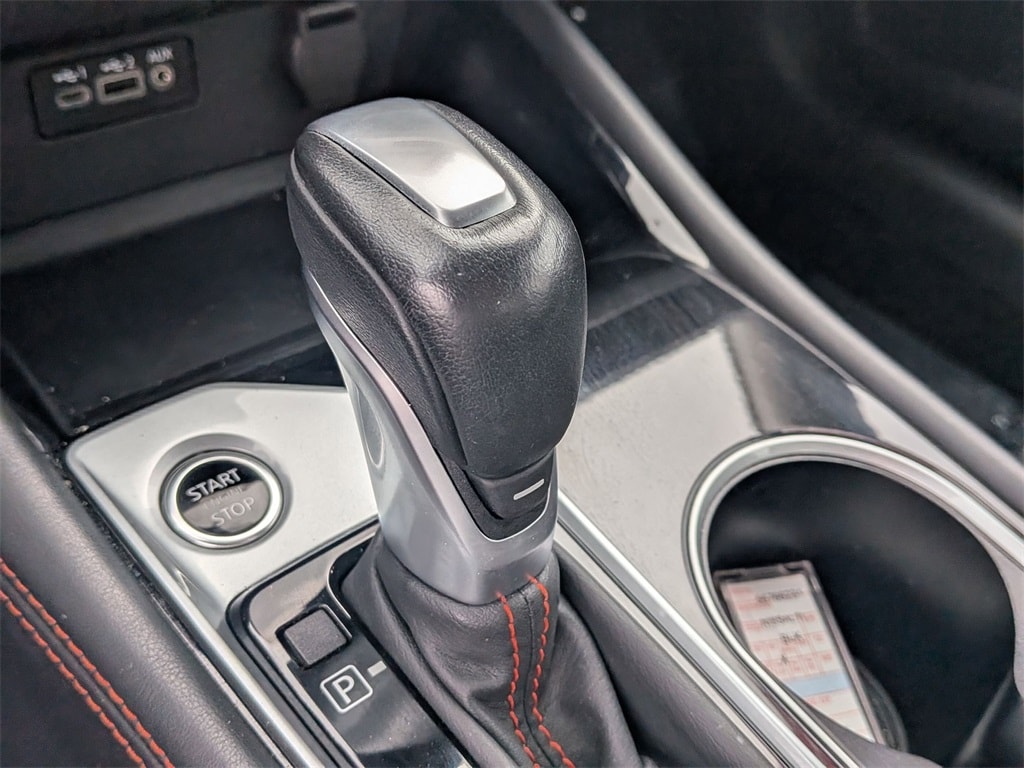 Thumbnail: 2025 Nissan Altima - 20