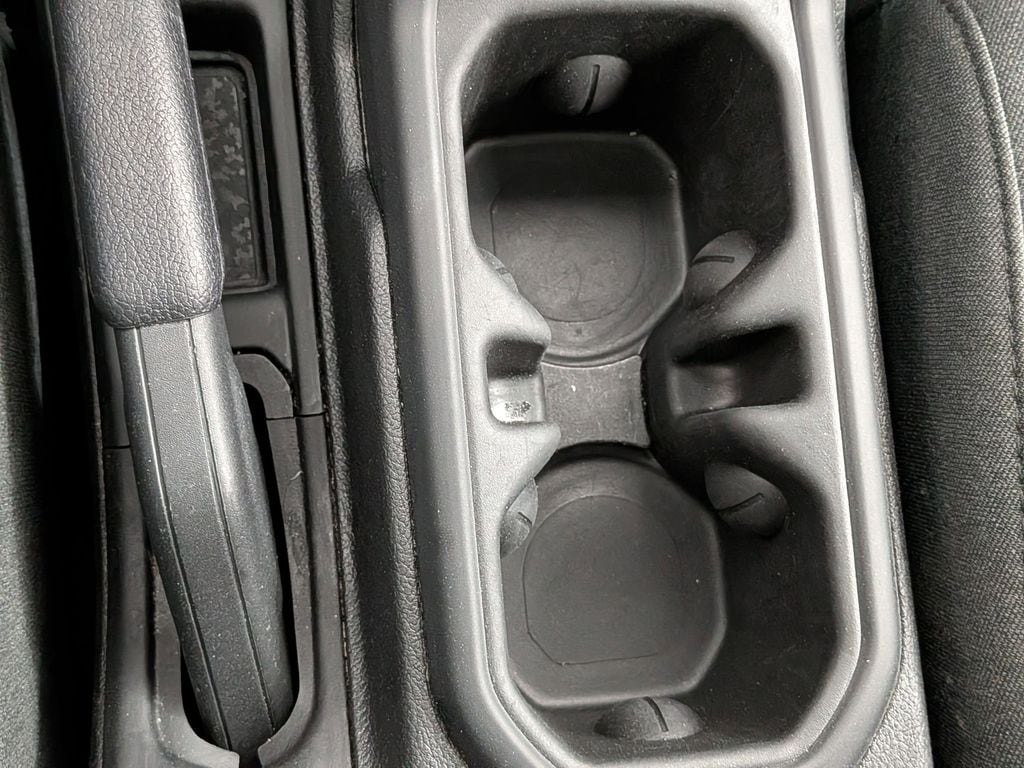 Thumbnail: 2025 Jeep Wrangler - 20