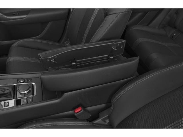 Thumbnail: 2025 Mazda CX-50 - 17