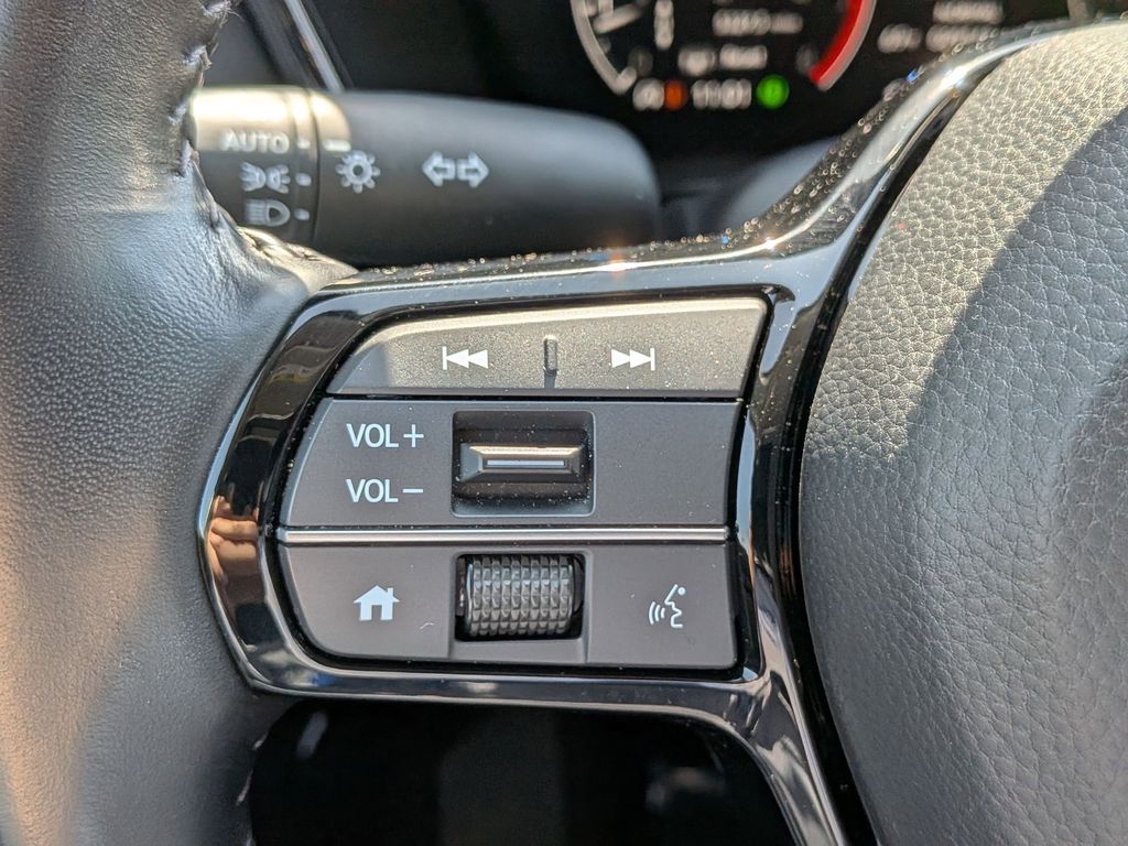 Thumbnail: 2025 Honda CR-V - 20