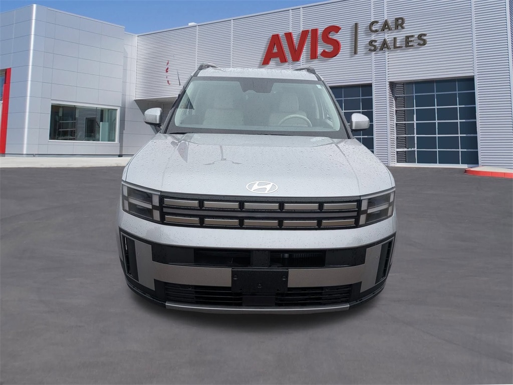 Thumbnail: 2025 Hyundai Santa Fe - 2