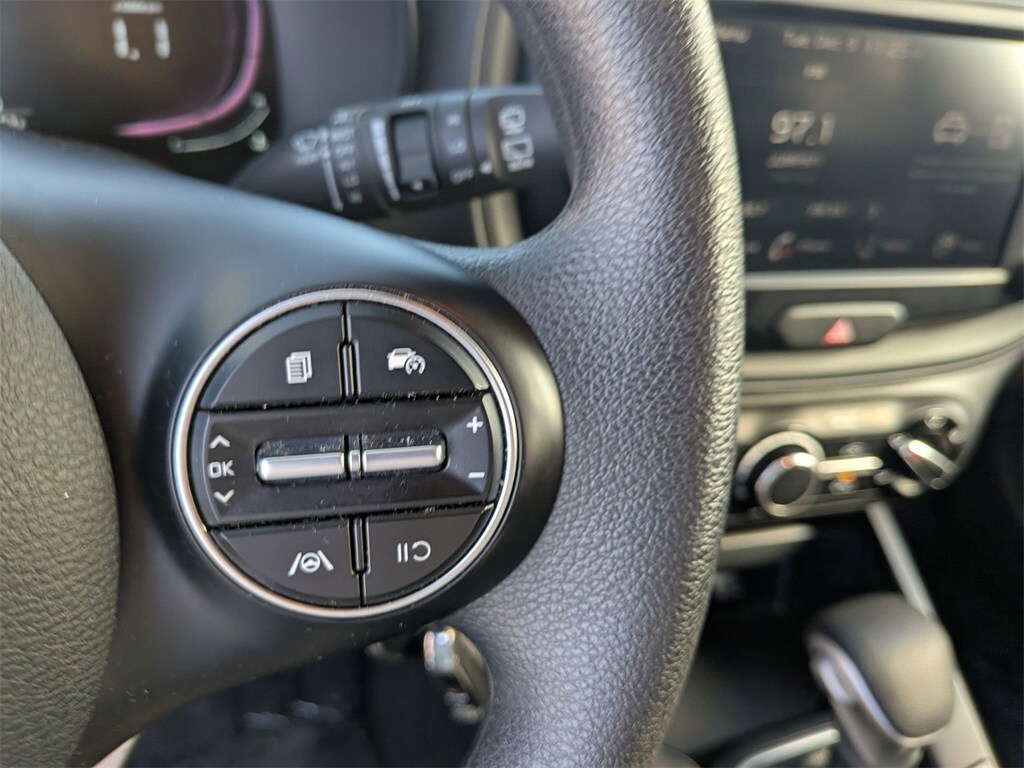 Thumbnail: 2024 Kia Soul - 22